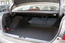 2014款长城C50升级版深度试驾