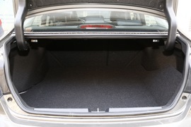 2014款长城C50升级版深度试驾