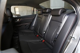 2014款长城C50升级版深度试驾