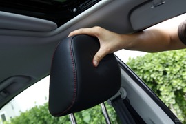 2014款长城C50升级版深度试驾