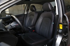 2014款长城C50升级版深度试驾