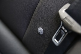 2014款长城C50升级版深度试驾