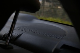 2014款长城C50升级版深度试驾