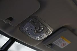 2014款长城C50升级版深度试驾