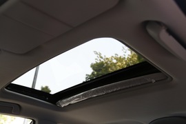 2014款长城C50升级版深度试驾