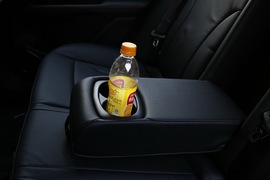 2014款长城C50升级版深度试驾