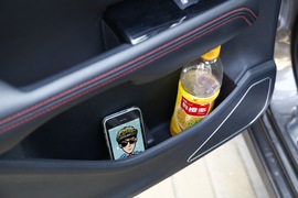 2014款长城C50升级版深度试驾