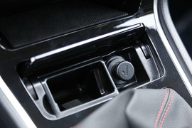 2014款长城C50升级版深度试驾