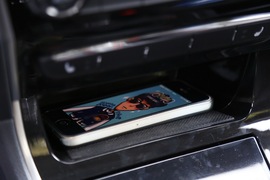 2014款长城C50升级版深度试驾