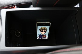 2014款长城C50升级版深度试驾