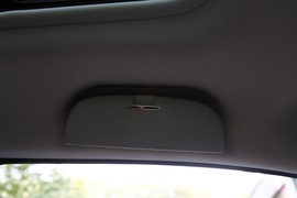 2014款长城C50升级版深度试驾