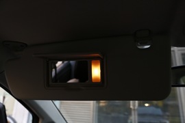 2014款长城C50升级版深度试驾