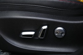 2014款长城C50升级版深度试驾