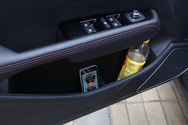 2014款长城C50升级版深度试驾