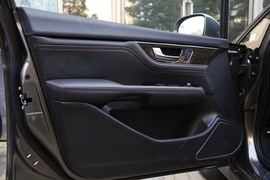 2014款长城C50升级版深度试驾