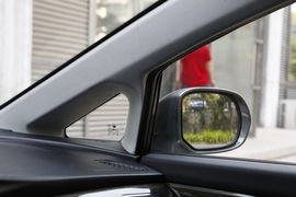 2014款长城C50升级版深度试驾