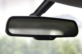 2014款长城C50升级版深度试驾