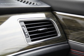 2014款长城C50升级版深度试驾