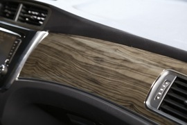 2014款长城C50升级版深度试驾