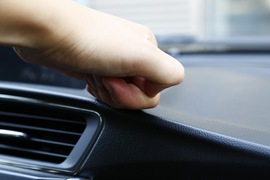 2014款长城C50升级版深度试驾