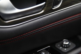 2014款长城C50升级版深度试驾