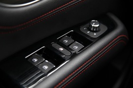 2014款长城C50升级版深度试驾