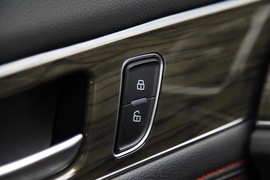 2014款长城C50升级版深度试驾