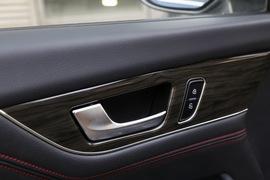 2014款长城C50升级版深度试驾