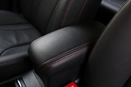 2014款长城C50升级版深度试驾