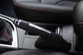 2014款长城C50升级版深度试驾