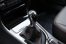 2014款长城C50升级版深度试驾