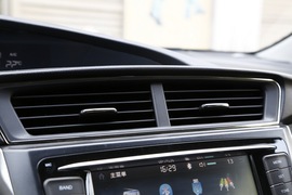 2014款长城C50升级版深度试驾