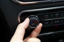 2014款长城C50升级版深度试驾