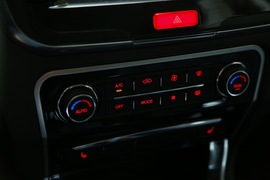 2014款长城C50升级版深度试驾