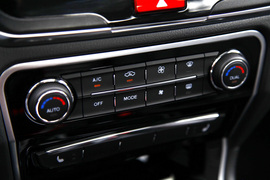 2014款长城C50升级版深度试驾