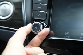 2014款长城C50升级版深度试驾