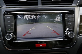 2014款长城C50升级版深度试驾