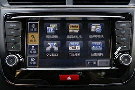 2014款长城C50升级版深度试驾