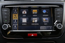 2014款长城C50升级版深度试驾