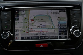 2014款长城C50升级版深度试驾