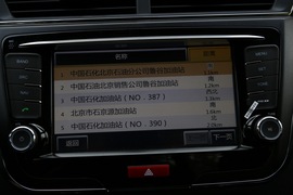 2014款长城C50升级版深度试驾