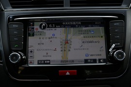 2014款长城C50升级版深度试驾