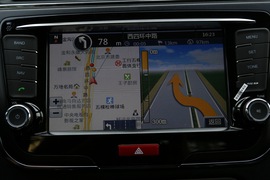 2014款长城C50升级版深度试驾