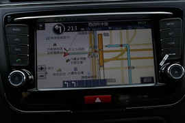 2014款长城C50升级版深度试驾