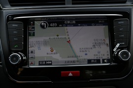 2014款长城C50升级版深度试驾