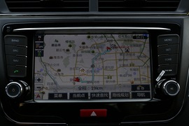 2014款长城C50升级版深度试驾