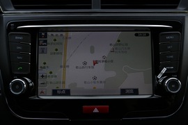 2014款长城C50升级版深度试驾