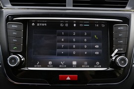 2014款长城C50升级版深度试驾