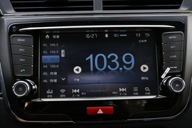 2014款长城C50升级版深度试驾