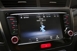 2014款长城C50升级版深度试驾